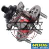 Moog Replacement New Rear Wheel Hub Bearings Pair For Alero Grand Am 99-04 #4 small image