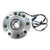 Wheel Bearing and Hub Assembly SKF BR930507 fits 06-08 Dodge Ram 2500