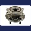 1FRONT WHEEL HUB BEARING ASSEMBLY FOR TOYOTA PRIUS-V 2012-2014 LEFT OR RIGHT NEW