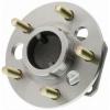 Rear Wheel Hub Bearing Assembly for BUICK Allure (2WD, 4W ABS) 2005 - 2009 #2 small image
