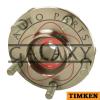 Timken Timken Front Wheel Bearing Hub Assembly For Infinity EX35 08-12 EX37 2013