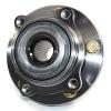 Pronto 295-13219 Front Wheel Bearing and Hub Assembly fit Mitsubishi Eclipse