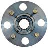 Wheel Bearing and Hub Assembly Rear Precision Automotive fits 01-05 Honda Civic #3 small image