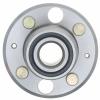 Wheel Bearing and Hub Assembly Rear Raybestos 713033