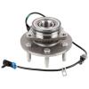 Brand New Premium Quality Front Left Wheel Hub Bearing Assembly For Chevy &amp; GMC