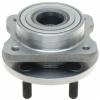 Wheel Bearing and Hub Assembly Front Raybestos 713122
