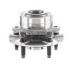 2x 2005 Chevrolet Chevy Equinox Front Wheel Hub Bearing Assembly Replacement  05 #4 small image