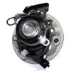 Pronto 295-15105 Front Right Wheel Bearing &amp; Hub Assembly fit Chevrolet Colorado #1 small image