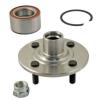FRONT Wheel Bearing &amp; Hub Assembly FITS SATURN SW WAGON 1994-2002