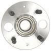 Wheel Bearing and Hub Assembly Rear Raybestos 713050 fits 86-89 Acura Integra