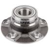Brand New Premium Quality Front Wheel Hub Bearing Assembly For Infiniti Q45 #1 small image