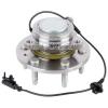 New Top Quality Front Wheel Hub Bearing Assembly Fits Chevy GMC Truck &amp; SUV