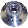 One New Front Wheel Hub Bearing Power Train Components PT515017