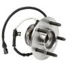 Brand New Top Quality Front Wheel Hub Bearing Assembly Fits Ford F150 #1 small image
