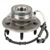 Brand New Top Quality Front Wheel Hub Bearing Assembly Fits Ford F150 #2 small image