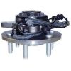 Front Wheel Bearing Hub Assembly Fits 2005-08 Ford F-150  2006-08 Lincoln MarkLT