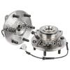 Pair New Front Left &amp; Right Wheel Hub Bearing Assembly For Nissan And Infiniti