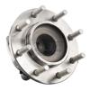 Front Wheel hub Bearing Assembly Stud ABS 4 Wheel Drive Models Only Replacement