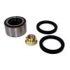 Wheel Hub and Bearing Assembly Set FRONT 831-82001 with ABS Brake #4 small image