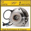 Front Wheel Hub Bearing Assembly for GMC Sonoma (4WD) 1997 - 2004