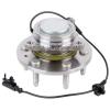 New Premium Quality Front Wheel Hub Bearing Assembly For Chevy GMC Truck &amp; SUV