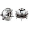 Brand New Premium Quality Front Wheel Hub Bearing Assembly For Maxima And Altima