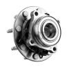 For Nissan 2004 Pathfinder Front Wheel Hub Bearing Stud Assembly Replacment ABS