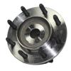 NEW Front Driver or Passenger Side Wheel Hub and Bearing Assembly 8 LUG, w/ ABS