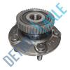 New REAR Complete Wheel Hub and Bearing Assembly Monaco Premier