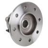 Brand New Premium Quality Front Right Wheel Hub Bearing Assembly For Dodge Ram #1 small image