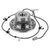 Brand New Premium Quality Front Right Wheel Hub Bearing Assembly For Dodge Ram #3 small image