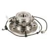 Brand New Premium Quality Front Right Wheel Hub Bearing Assembly For Dodge Ram #4 small image