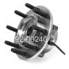 New Premium Quality Front Wheel Hub Bearing Assembly For Dodge Ram 2500 3500 4X4