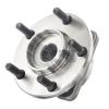 2x Front Wheel Hub Bearing 5 Stud Assembly Replacement Unit For 513123 Pair New