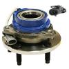 1997-2004 BUICK Regal (FWD, 4W ABS) Front Wheel Hub Bearing Assembly #1 small image