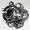 Pronto 295-12373 Rear Wheel Bearing and Hub Assembly fit Nissan/Datsun Rogue #1 small image