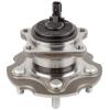Brand New Premium Quality Rear Wheel Hub Bearing Assembly For Lexus &amp; Scion #2 small image