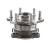 Rear Wheel Hub Bearing Stud Assembly Replacement For 05-09 Nissan Pathfinder B2k #2 small image