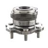 Rear Wheel Hub Bearing Stud Assembly Replacement For 05-09 Nissan Pathfinder B2k #4 small image