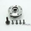 4Motion Front&amp;Rear Wheel Hub&amp;Bearing Assembly Kit For VW Golf MK5 6 CC Audi TT