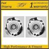 Pair of Front L&amp;R Wheel Hub Bearing Assembly for JEEP Liberty (ABS) 2002-2007 #1 small image