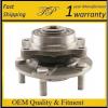 Front Wheel Hub &amp; Bearing Assembly For Infiniti G35 (RWD 2WD ONLY) 2003-2006 #1 small image