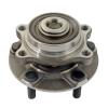 Front Wheel Hub &amp; Bearing Assembly For Infiniti G35 (RWD 2WD ONLY) 2003-2006