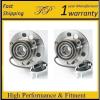 Front Wheel Hub Bearing Assembly for Chevrolet Tahoe (4WD, ABS) 1995-1999 (PAIR) #1 small image
