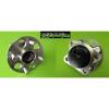 Toyota Yaris 06-11 Rear Wheel Bearing Assembly Hub with ABS #1 small image