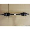 Remanufactured Constant Velocity Joint(Drive Shaft)-LH fit Hyundai AvanteMD10-13 #1 small image