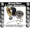 FORD SIERRA CONSTANT VELOCITY CV JOINT &amp; BOOT KIT 100MM (BRAND NEW) #1 small image