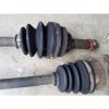 CV joint constant velocity driveshaft shaft half drive axle Mazda rx7 rx-7 fc3s #3 small image