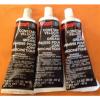 3 Pack of Motorcraft FORD OEM Constant Velocity Joint Grease tubes XG-5 3.2 oz #1 small image