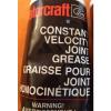 3 Pack of Motorcraft FORD OEM Constant Velocity Joint Grease tubes XG-5 3.2 oz #2 small image